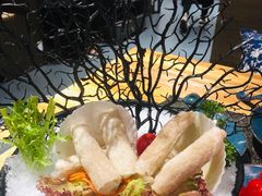 -湊湊火锅·茶憩(东城万达店)