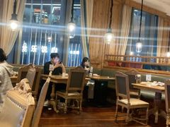 -新白鹿餐厅(城西银泰城店)