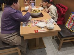-金记酿皮(万博店)