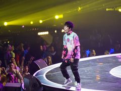 -宝能国际体育演艺中心