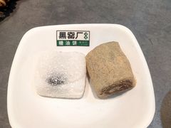 -黑窑厂糖油饼烤鸭·清真菜(黑窑厂街店)