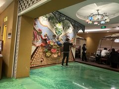 -君邦火锅(新疆大厦店)