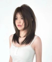 -苏豪路易士·嘉玛发廊