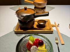 -叶叶菩提(太原别墅店)