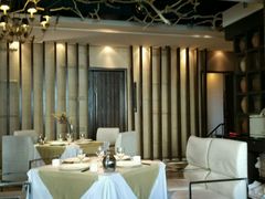 大堂-同喜烤鸭店(光芒店)