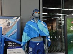 -迪卡侬(越秀公园店)