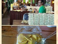 -芭堤雅泰国餐厅(胜利路店)