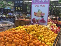 -大润发(莱州店)