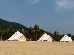 -海南分界洲岛旅游区