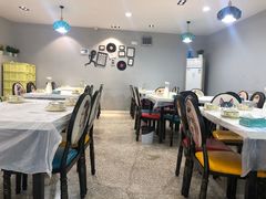 大堂-辣螃铠盆盆蟹大排档(总店)