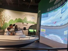 -中国杭州低碳科技馆
