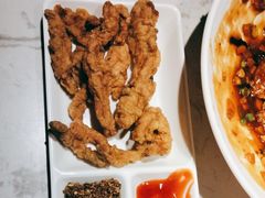 -小河村•南京鱼鲜乡土家常菜(油坊桥店)