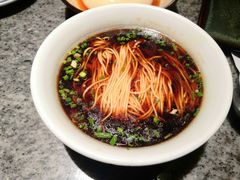 老牌阳春面-南京大牌档(中关村店)