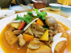 -新疆巴州金丝特餐厅(大钟寺店)