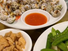 -蚝得喜海鲜(东城店)