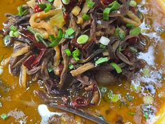 -鱼乐岛餐厅·户外花园主题餐厅