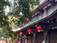 -成都武侯祠博物馆