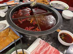 -陈眼镜火锅(总店)