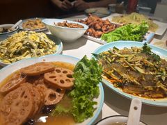 -佶政筋饼·新概念(安阳路店)