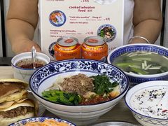 -樊记腊汁肉(竹笆市总店)