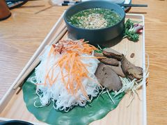 -金塔傣乡·云南民族特色菜·傣味手抓饭(金瓦路店)