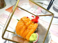 -花漫里亲民日式餐厅(万象城店)