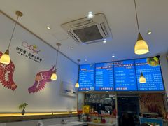 -弘束束柳州深巷螺蛳粉(珠江路店)