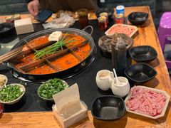 -化龙桥九宫格火锅(清水河店)