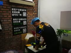 -花溪巷牛肉粉(泉城路店)