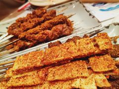-七八冷面·延边朝鲜族美食(欢乐谷店)