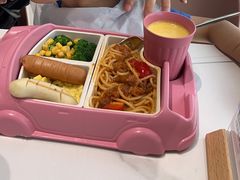 -鲨鱼菲特(金沙湖店)