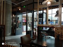 大堂-机器人火炉披萨(爱琴海店)