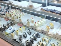 -樱花糕坊(凯德广场店)