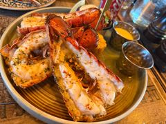 -Pakkhús Restaurant