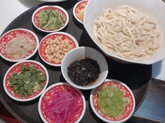 -大海碗·京菜炸酱面(雍和宫店)