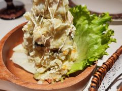 -俄士厨房(环球港店)