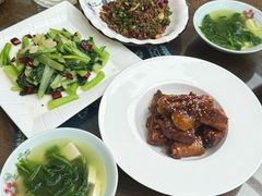 -喜林苑·稻田餐厅(品相府店)