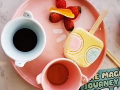 -水桶王国主题餐厅·聚会·生日派对·亲子活动·家庭套餐(亚龙湾希尔顿店)