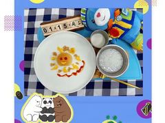 -抱抱熊托育中心(大悦城店)