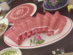 -东来顺(非遗·清真火锅·盛世广场店)