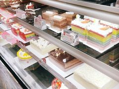 -85度C(深圳佳宁娜店)