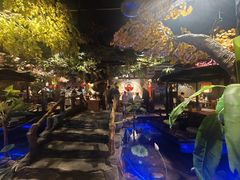 -城墙拐拐火锅(三峡广场黑金冠店)