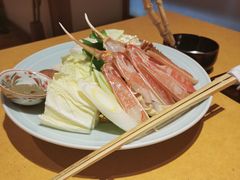 -蟹道乐(梅田店)