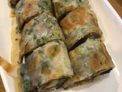 -台北楚楚园馅饼粥(虹桥南丰城店)