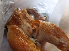 -吴山烤禽 (吴山路店)