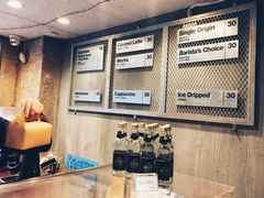 -来回·咖啡(天河南店)