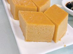 蒸松糕-朱仔记食府(江南大道店)