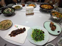-YAFEE雅菲·粤菜·湘菜·融合菜(魏公村店)