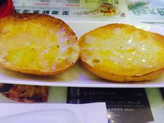 猪仔包-翠华餐厅(旺角文华商场店)