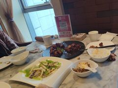 -城南往事·鲁菜济南菜(软件园美莲广场店)
